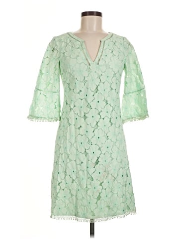 Adrianna Papell Cocktail Dress (view 1)