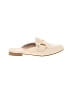 L'Artigiano Ivory Mule/Clog Size EU (IT) 39 / US 9 - photo 1