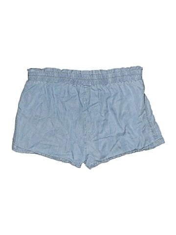 Rewind Denim Shorts (view 2)