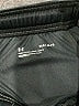 Under Armour 100% Polyester Graphic Black Athletic Shorts Size L (youth) - photo 4