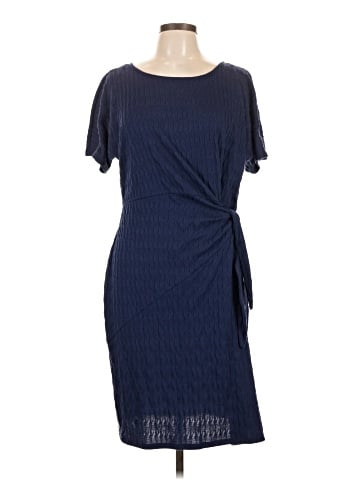 Dana Buchman Casual Dress (view 1)