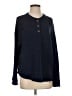 Urban Outfitters Blue Pullover Sweater Size S - photo 1
