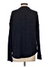 Urban Outfitters Blue Pullover Sweater Size S - photo 2