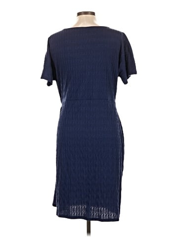 Dana Buchman Casual Dress (view 2)