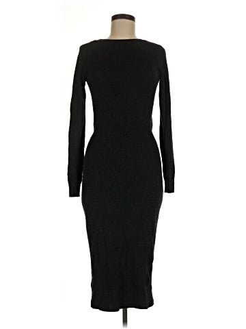 ALLSAINTS Wool Dress (view 1)