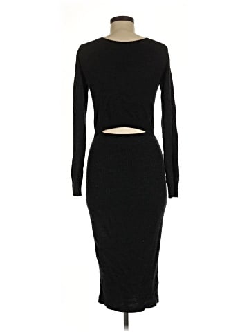ALLSAINTS Wool Dress (view 2)