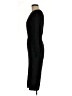 ALLSAINTS 100% Merino Black Wool Dress Size 6 - photo 5