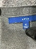 Apt. 9 Stripes Gray Pullover Sweater Size XL - photo 7