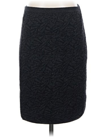 Eileen Fisher Wool Skirt (view 1)