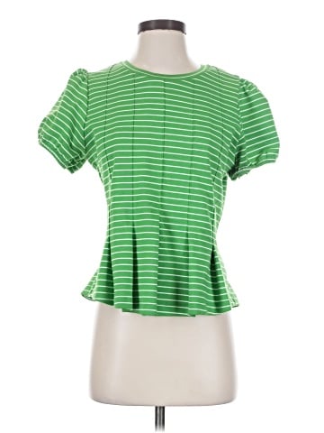 Maeve by Anthropologie Short Sleeve Top (view 1)