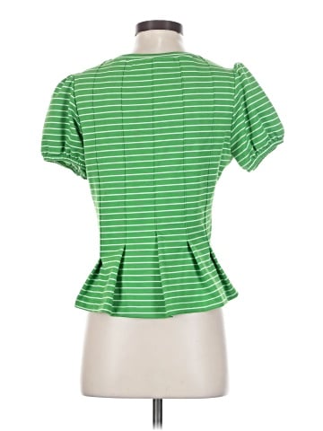 Maeve by Anthropologie Short Sleeve Top (view 2)