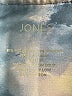 Jones New York Tie-dye Blue Leggings Size 2X - photo 4