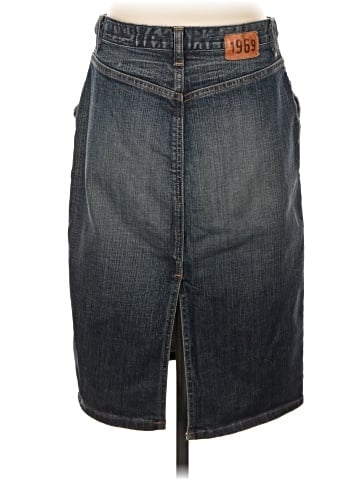 Gap Denim Skirt (view 1)