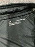 Under Armour 100% Polyester Graphic Black Athletic Shorts Size XL (youth) - photo 3