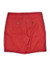 CAbi Red Cargo Shorts Size 4 - photo 2