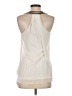 Robbi & Nikki 100% Polyester Ivory Tank Top Size XS - photo 2
