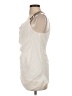 Robbi & Nikki 100% Polyester Ivory Tank Top Size XS - photo 5