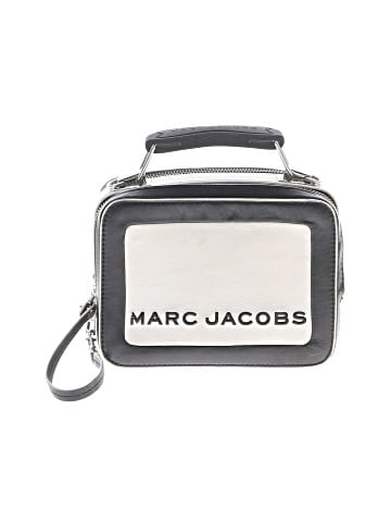 Marc Jacobs Leather Crossbody Bag (view 1)