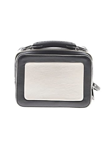 Marc Jacobs Leather Crossbody Bag (view 2)