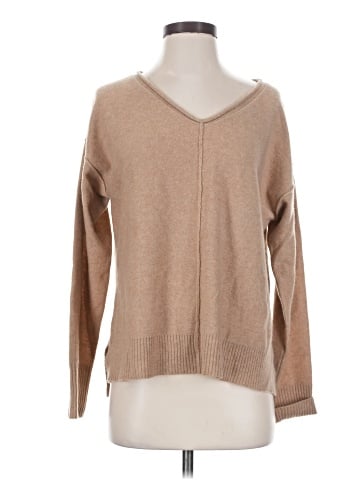 Unsubscribed Pullover Sweater (view 1)