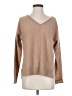 Unsubscribed Tan Pullover Sweater Size XS - photo 1