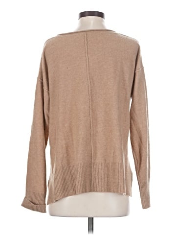 Unsubscribed Pullover Sweater (view 2)