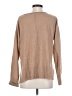 Unsubscribed Tan Pullover Sweater Size XS - photo 2