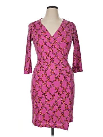 Diane von Furstenberg Casual Dress (view 1)