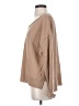 Unsubscribed Tan Pullover Sweater Size XS - photo 5