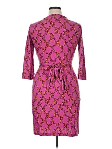 Diane von Furstenberg Casual Dress (view 2)