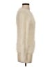 Banana Republic 100% Nylon Ivory Pullover Sweater Size XS - photo 4