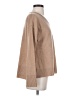 Unsubscribed Tan Pullover Sweater Size XS - photo 4
