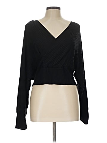 Guess Long Sleeve Top (view 1)
