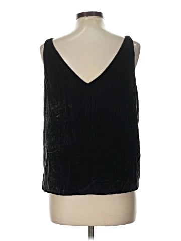 Ann Taylor LOFT Sleeveless Blouse (view 2)