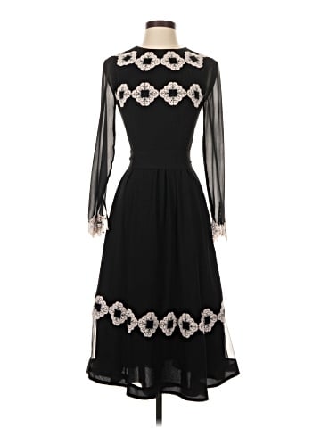 Ted Baker London Cocktail Dress (view 1)