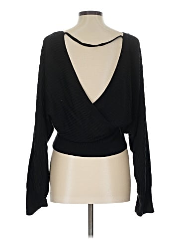 Guess Long Sleeve Top (view 2)