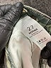 Mother Camo Green Track Pants Size 27 waist - photo 8