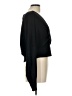 Guess Black Long Sleeve Top Size L - photo 4