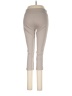 Alfani Solid Gray Active Pants Size 6 (petite) - photo 2