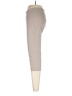 Alfani Solid Gray Active Pants Size 6 (petite) - photo 5
