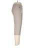 Alfani Solid Gray Active Pants Size 6 (petite) - photo 4