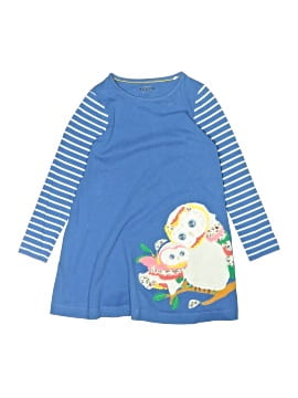 Mini Boden Dress