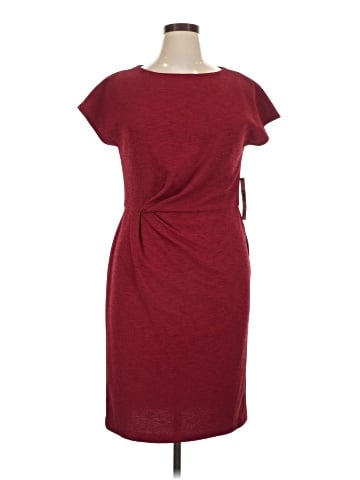 Maggy London Casual Dress (view 1)