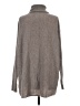 Garnet Hill Gray Wool Pullover Sweater Size XS - photo 2