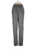 Johnny Martin Tweed Gray Casual Pants Size M - photo 1