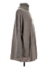 Garnet Hill Gray Wool Pullover Sweater Size XS - photo 4