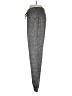 Johnny Martin Tweed Gray Casual Pants Size M - photo 5