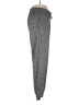 Johnny Martin Tweed Gray Casual Pants Size M - photo 4