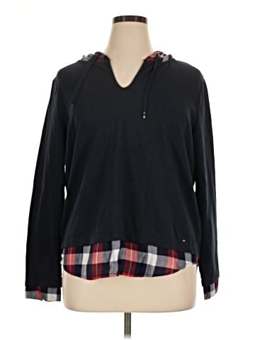 Tommy Hilfiger Pullover Sweater (view 1)