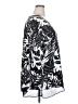 Allison Daley Black 3/4 Sleeve Blouse Size 3X - photo 4